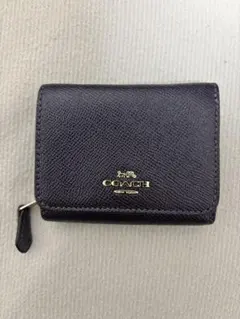 コーチ　ミニ財布
