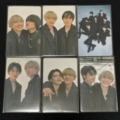 原因は自分にある。 げんじぶ スタトレ 桜木雅哉 まとめ売り