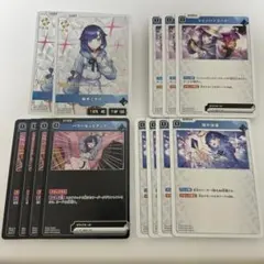 クロススターズ クロスタ 紡木こかげ - メルカリ