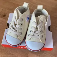 コンバース BABY ALL STAR N Z オフホワイト