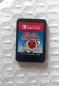 太鼓の達人ドンダフルフェスティバル　ソフトのみ