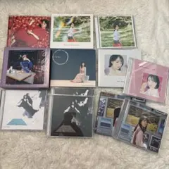 上白石萌音 CDアルバム 12個セット