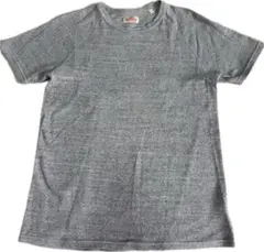 ハリラン HR MARKET Tシャツ グレー サイズ3 Hのサムネイル