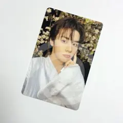 WayV 威神V クン Vision Wings smini 封入トレカ