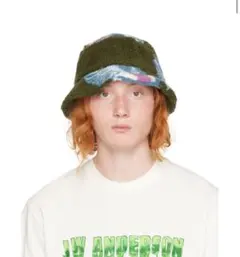 大幅値下げ　jw anderson バケットハット