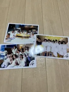 ジャニーズWEST WEST. 公式写真 3枚