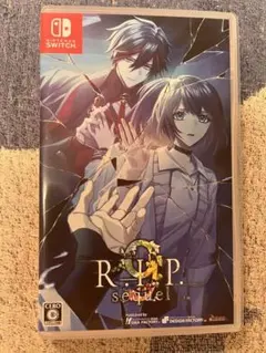Switch 9 R.I.P. sequel 通常版