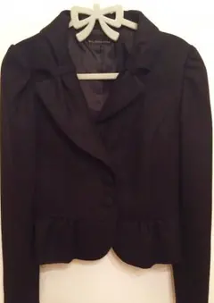 美品 ウィルセレクション ジャケットのサムネイル