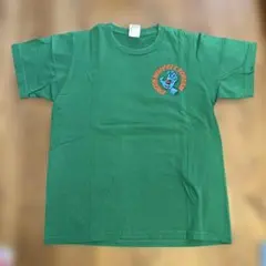 Mrs. GREEN APPLE カタカナTシャツ 緑 Mサイズ - メルカリ