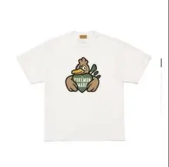 HUMAN MADE x Pokemon Made カモネギ 白 S HUMAN MADE POKÉMON Tシャツ カモネギ ホワイト S - メルカリ