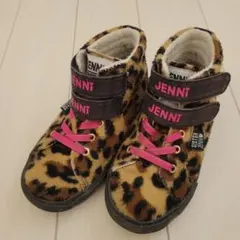 SISTER JENNI　ハイカットスニーカー　No.9のサムネイル