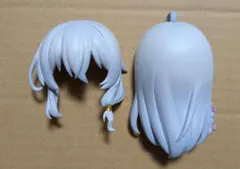 ねんどろいど ねんどろいどどーる 魔女の旅々 イレイナ 髪パーツ