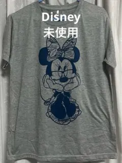 Disney ディズニー　半袖　ミニーちゃん　新品未使用