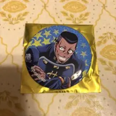 未開封】ジョジョの奇妙な冒険 JOJOWORLD3 グリッター缶バッジ - メルカリ