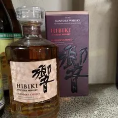 2026年最新】響 ブレンダーズチョイスの人気アイテム - メルカリ