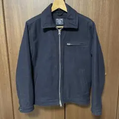 アバクロンビー＆フィッチ ウールジャケット