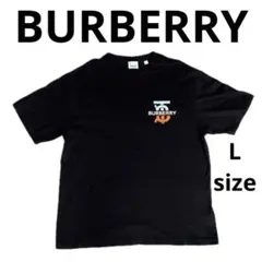 2026年最新】burberry tシャツ tbの人気アイテム - メルカリ