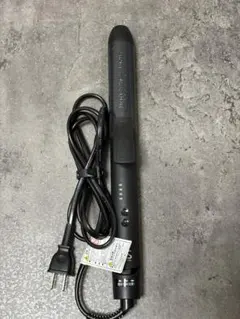 マイナスイオン2WAYアイロン32mm VSI-3250