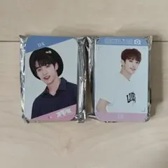 SEVENTEEN セブチ ドギョム ミニ缶ケース