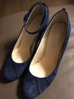 モードエジャコモ・パンプス