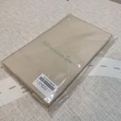 【新品未開封】アフタヌーンティー　トートバッグS エコバッグ