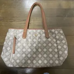 HIROKO KOSHINO トートバッグのサムネイル