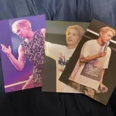 浦川翔平　ポストカードセット