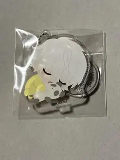 凪誠士郎　ブルーロック　ばぶたんず　アクリルスタンド