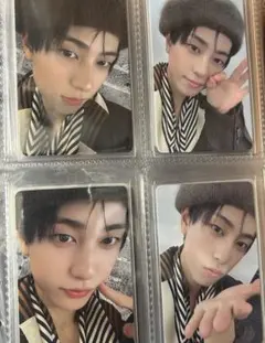 &TEAM 雪明かり TAKI タキ トレカ