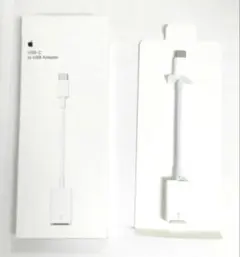 Apple USB-C to USB Adapter