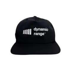 dynamic range キャップ