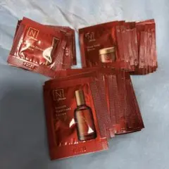 ★新品★N organic Plenum サンプルセット★のサムネイル