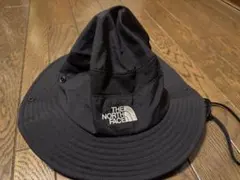 THE NORTH FACE NN01806 ブラックハット　Ｌサイズ