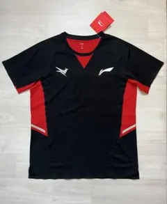【限定】 Li-ning 2026 Carbon Fiber Singlet M 限定】 Li-ning 2026 Carbon Fiber Singlet M - メルカリ