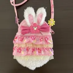 東京ディズニーリゾート ディズニーイースター 2015 ポシェット