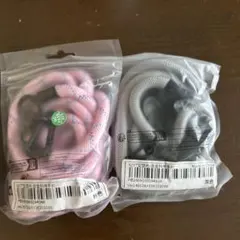 スマホストラップ 2個セット