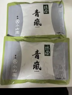 2025年最新】お抹茶 丸久小山園 青嵐の人気アイテム - メルカリ