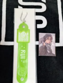 2026年最新】BMSG フォトカード ルイの人気アイテム - メルカリ