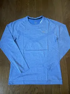 ナイキ ランニング　ロングスリーブ　DRY-FIT NIKE Lサイズ