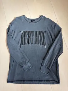 一度使用&洗濯済 セブチ RIGHT HERE ユニフォームシャツ スングァン