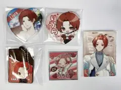 バラ売り可】いれいす りうら まとめ売り 一番くじ - メルカリ