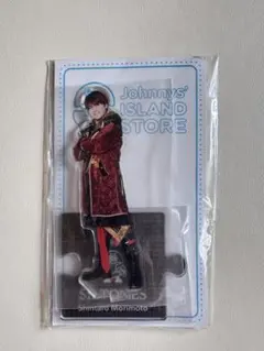 SixTONES 森本慎太郎 アクリルスタンド 20夏のサムネイル