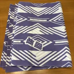 相撲浴衣　反物　間垣