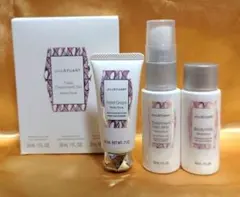 【新品未使用】JILLSTUART トータルトリートメントセット