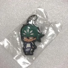 テニスの王子様 ラバーマスコット vol.2 ～青学・氷帝～ 海堂薫