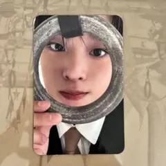 NCT WISH WISHLIST 通常盤 リク トレカ