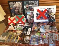ヒロアカ まとめうり