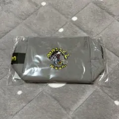 MAZZEL ROOM まぜべや ポーチ 新品未開封 - メルカリ