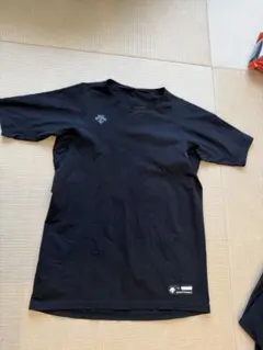 デサント（DESCENTE）半袖アンダーシャツ 160のサムネイル