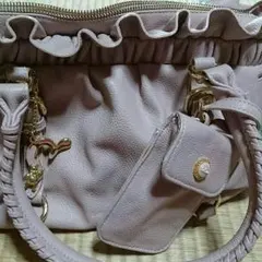 サマンサタバサ バッグ